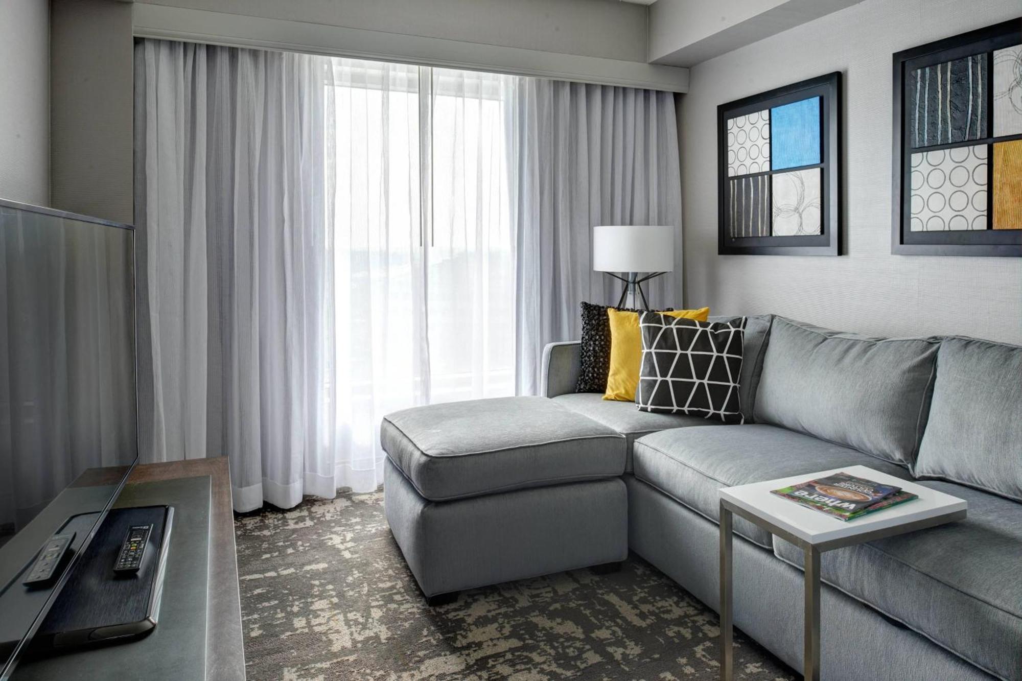 Hotel Marriott North Indianapolis