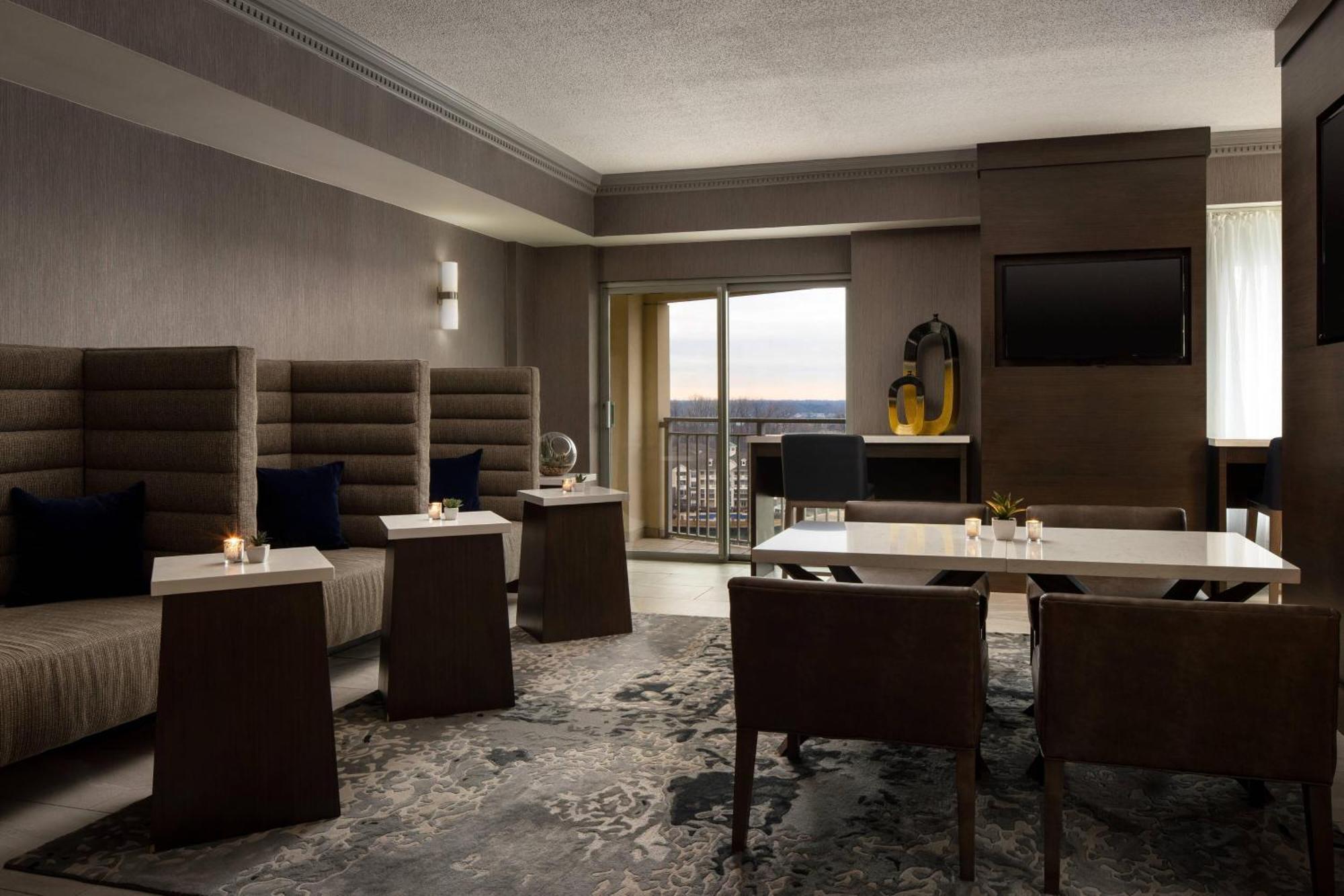 Marriott North Indianapolis