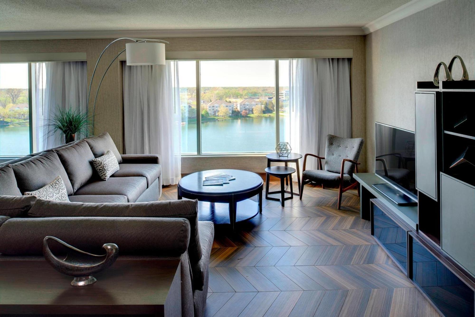 Marriott North Indianapolis