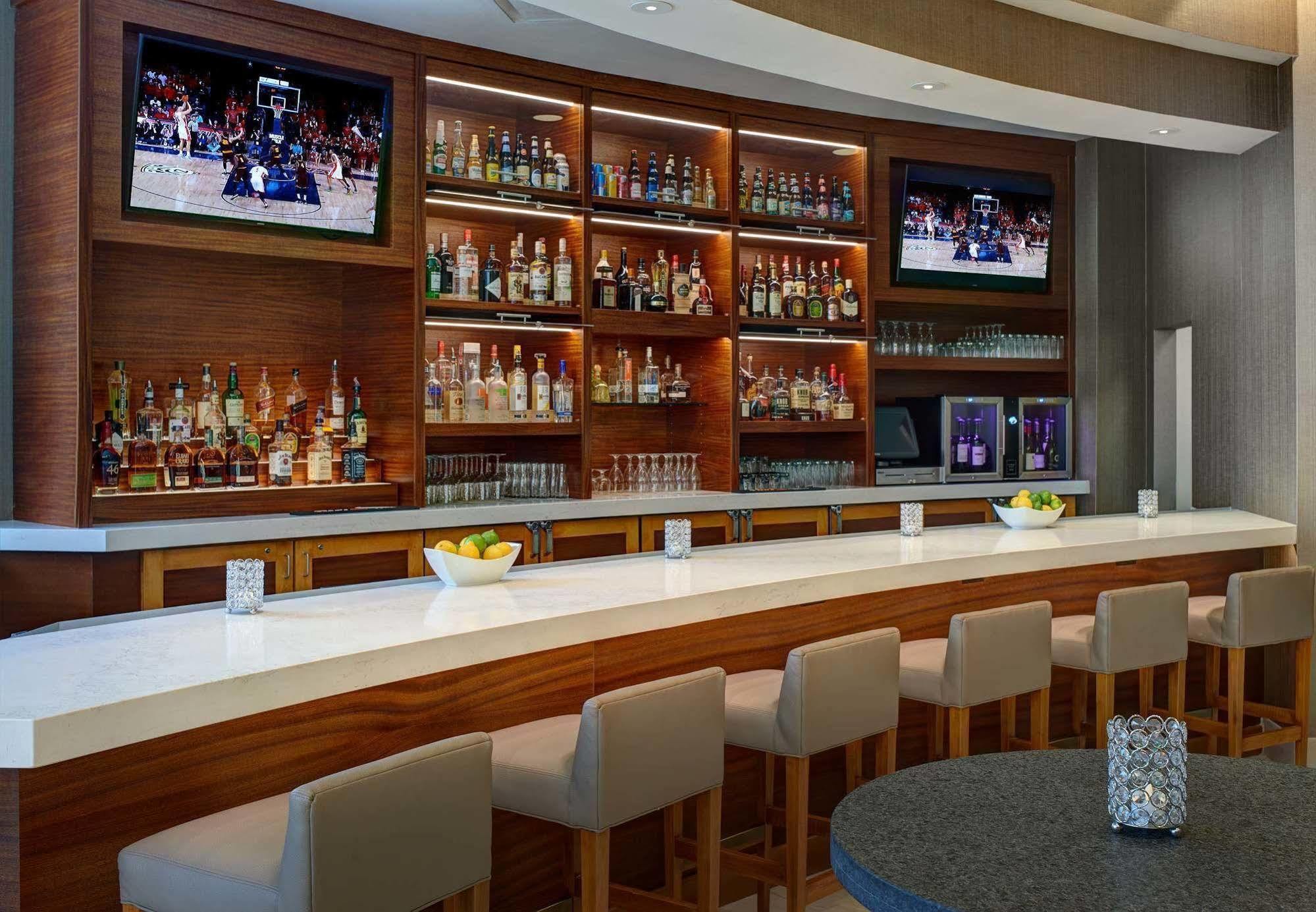 Hotel Marriott North