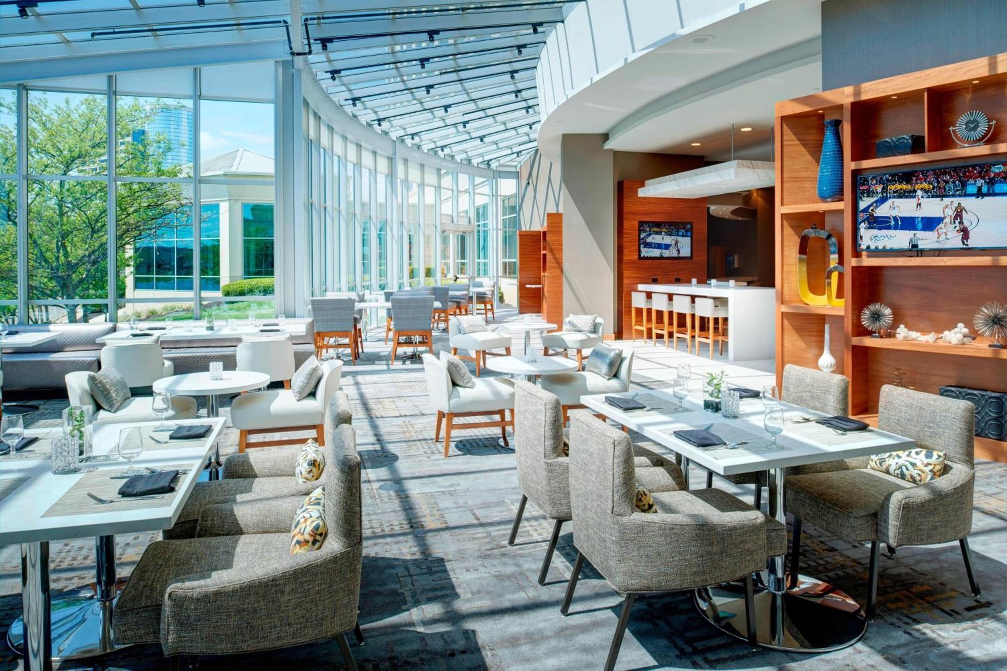 Marriott North 4* Indianápolis